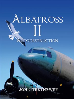 cover image of Albatross II